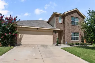 4411 Horsemint Cv, Heartland, TX 75126 - Photo 2