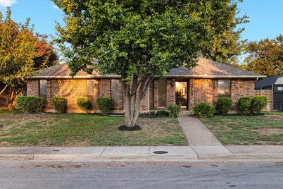 2728 Daybreak Drive, Dallas, TX 75287 - Photo 1