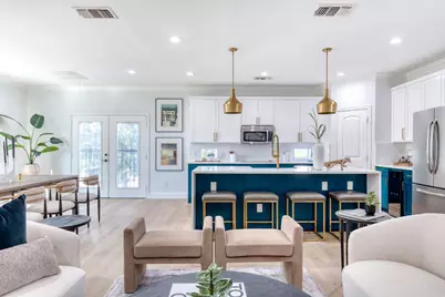 4419 Gennaro Street, Dallas, TX 75204 - Photo 2