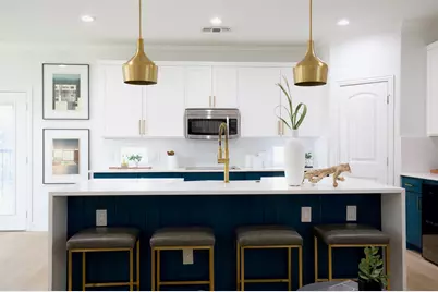 4419 Gennaro Street, Dallas, TX 75204 - Photo 2