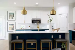 4419 Gennaro Street, Dallas, TX 75204 - Photo 2