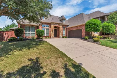 4801 Exposition Way, Fort Worth, TX 76244 - Photo 2