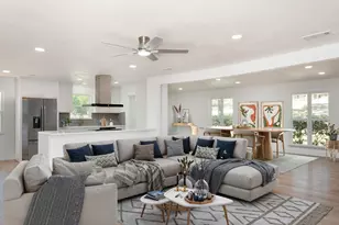 2010 Valley View Dr, Burleson, TX 76028 - Photo 6