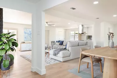 2010 Valley View Drive, Burleson, TX 76028 - Photo 4