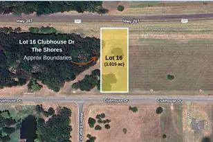 Lot 16 Clubhouse Dr, Corsicana, TX 75109 - Photo 1