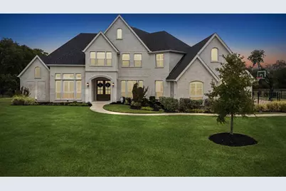 4909 Whisper Drive, Parker, TX 75002 - Photo 40