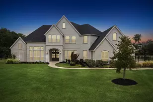 4909 Whisper Dr, Parker, TX 75002 - Photo 40