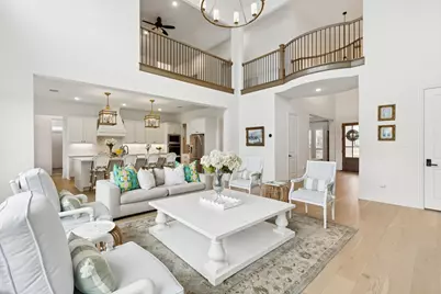 4909 Whisper Drive, Parker, TX 75002 - Photo 8