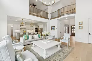 4909 Whisper Dr, Parker, TX 75002 - Photo 8