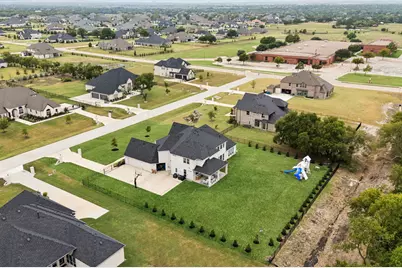 4909 Whisper Drive, Parker, TX 75002 - Photo 38