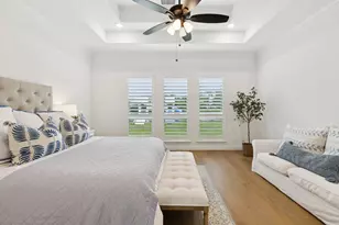 4909 Whisper Dr, Parker, TX 75002 - Photo 16