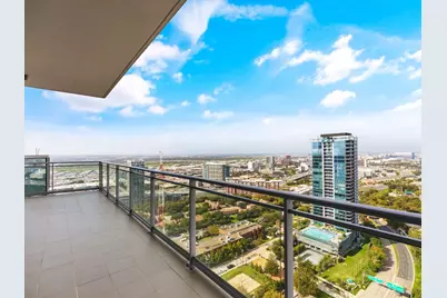 2900 McKinnon Street #2802, Dallas, TX 75201 - Photo 38