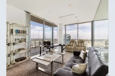 2900 McKinnon Street #2802, Dallas, TX 75201 - Photo 30