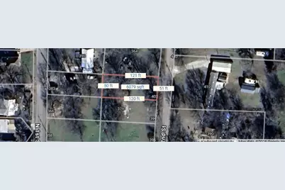 403 N 2nd Street, Point, TX 75472 - Photo 1