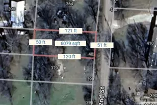 403 N 2nd St, Point, TX 75472 - Photo 1