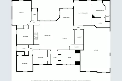 155 Trifecta Lane, Fort Worth, TX 76126 - Photo 16