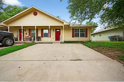 907 W Birge Street, Sherman, TX 75092 - Photo 1