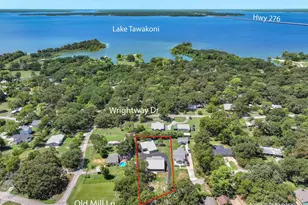 362 Old Mill Ln, East Tawakoni, TX 75472 - Photo 4