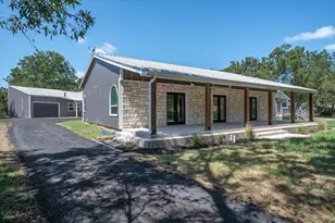 362 Old Mill Ln, East Tawakoni, TX 75472 - Photo 2