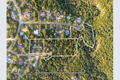 Tbd Woodland Circle, China Spring, TX 76633 - Photo 8