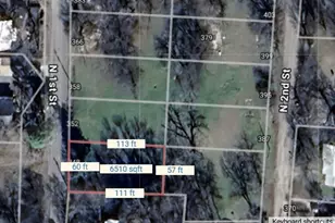348 N 1st St, Point, TX 75472 - Photo 1