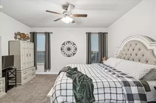 155 Texasage St, Rhome, TX 76078 - Photo 16