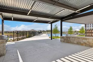 155 Texasage St, Rhome, TX 76078 - Photo 30