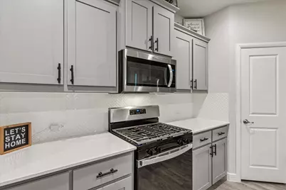 155 Texasage Street, Rhome, TX 76078 - Photo 14