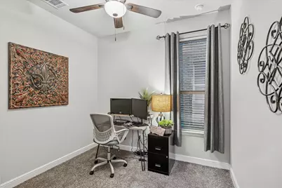 155 Texasage Street, Rhome, TX 76078 - Photo 22