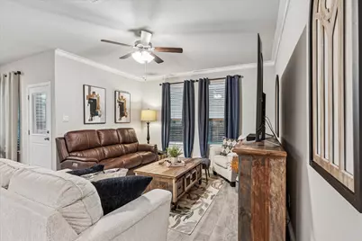 155 Texasage Street, Rhome, TX 76078 - Photo 8