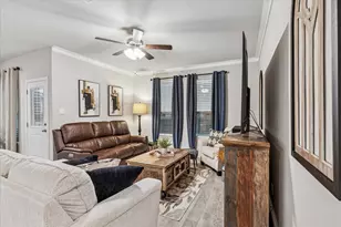 155 Texasage St, Rhome, TX 76078 - Photo 8