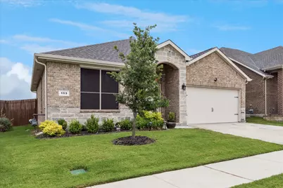 155 Texasage Street, Rhome, TX 76078 - Photo 2