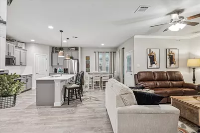 155 Texasage Street, Rhome, TX 76078 - Photo 10