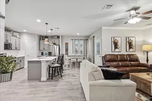 155 Texasage St, Rhome, TX 76078 - Photo 10