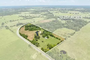 15036 Farm To Market 1499, Arthur City, TX 75411 - Photo 1