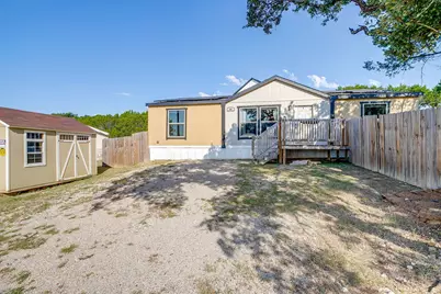 900 Tree Drive, Granbury, TX 76048 - Photo 1