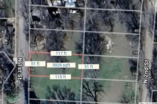 358 N 1st St, Point, TX 75472 - Photo 1