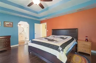 4076 Co Rd 1088, Celeste, TX 75423 - Photo 14