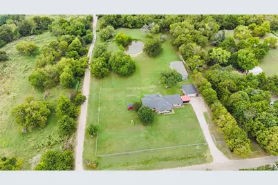 4076 County Road 1088, Celeste, TX 75423 - Photo 1