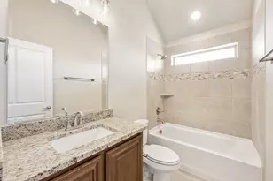 222 Seminole Trail, Alvarado, TX 76009 - Photo 28