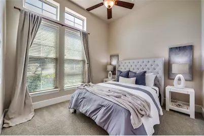 4540 Honeyvine Lane, Prosper, TX 75078 - Photo 16