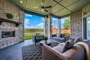 4540 Honeyvine Ln, Prosper, TX 75078 - Photo 24