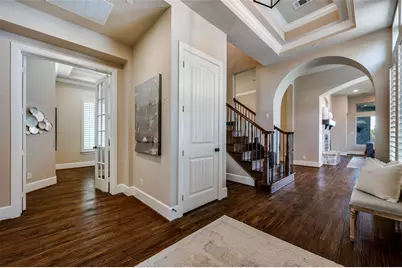 4540 Honeyvine Lane, Prosper, TX 75078 - Photo 4
