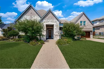 4540 Honeyvine Lane, Prosper, TX 75078 - Photo 1