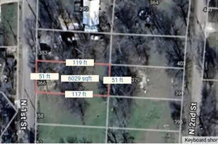 366 N 1st St, Point, TX 75472 - Photo 1