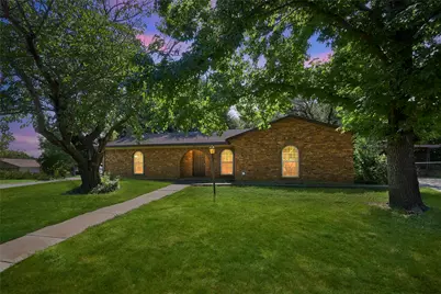 220 Short Street, Burleson, TX 76028 - Photo 1