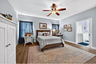 131 Whispering Winds Drive, Gunter, TX 75058 - Photo 30