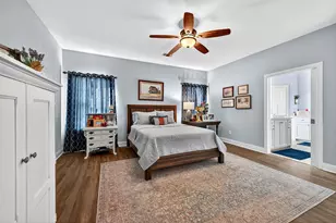 131 Whispering Winds Dr, Gunter, TX 75058 - Photo 30