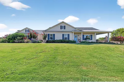 131 Whispering Winds Drive, Gunter, TX 75058 - Photo 2