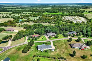 131 Whispering Winds Dr, Gunter, TX 75058 - Photo 1